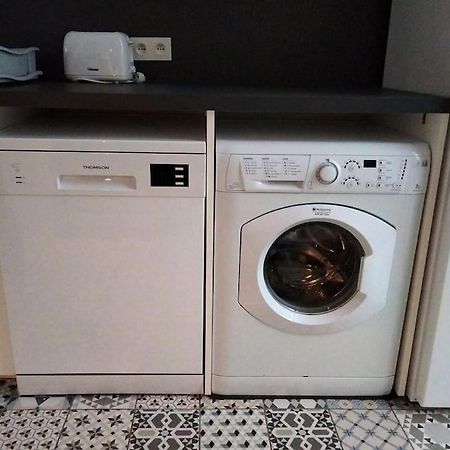 Apartamento Le Cocon Zen Voiron Exterior foto