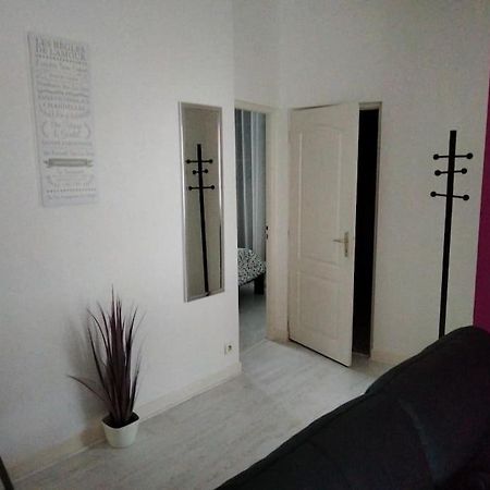 Apartamento Le Cocon Zen Voiron Exterior foto