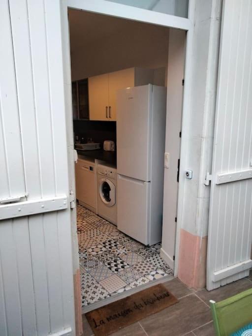 Apartamento Le Cocon Zen Voiron Exterior foto